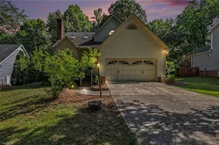 6313 Lakebend Ct, Greensboro, NC 27410 - Photo 1
