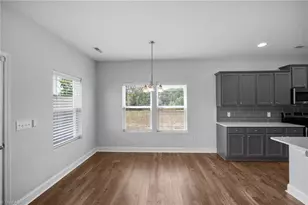 1606 Silver Lake Dr, Kernersville, NC 27284 - Photo 16