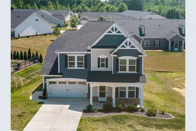 1606 Silver Lake Drive, Kernersville, NC 27284 - Photo 4