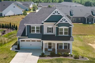 1606 Silver Lake Dr, Kernersville, NC 27284 - Photo 4