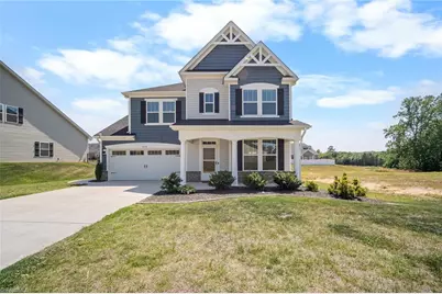 1606 Silver Lake Drive, Kernersville, NC 27284 - Photo 42