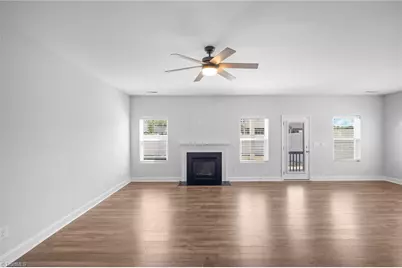 1606 Silver Lake Drive, Kernersville, NC 27284 - Photo 18