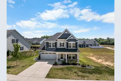 1606 Silver Lake Drive, Kernersville, NC 27284 - Photo 2