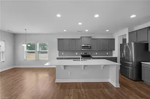 1606 Silver Lake Dr, Kernersville, NC 27284 - Photo 12