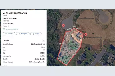213 Flagstone Drive, King, NC 27021 - Photo 1