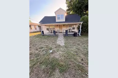 346 Oak Tree Street, Yanceyville, NC 27379 - Photo 2