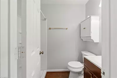 5934 W Friendly Avenue #J, Greensboro, NC 27410 - Photo 22