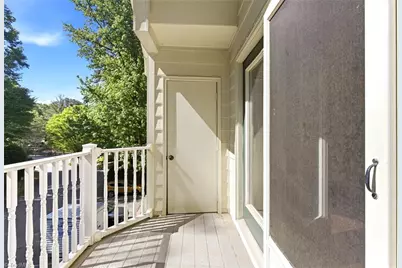 5934 W Friendly Avenue #J, Greensboro, NC 27410 - Photo 24