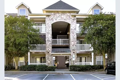 923 Windcastle Lane #105, Winston-Salem, NC 27105 - Photo 2