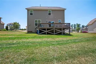 141 Ashbourne Terrace, Stokesdale, NC 27357 - Photo 4