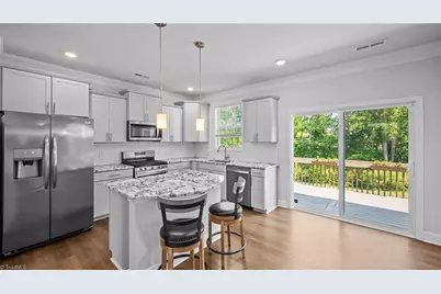 141 Ashbourne Terrace, Stokesdale, NC 27357 - Photo 6
