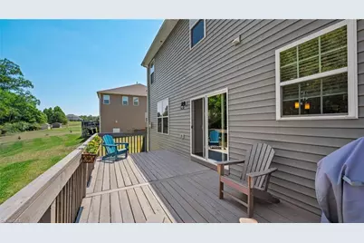 141 Ashbourne Terrace, Stokesdale, NC 27357 - Photo 28