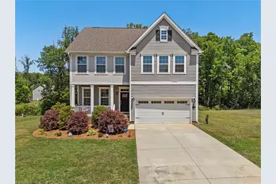 141 Ashbourne Terrace, Stokesdale, NC 27357 - Photo 1