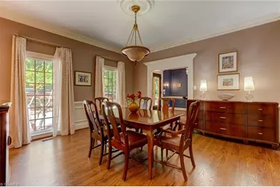 2706 Lake Forest Drive, Greensboro, NC 27408 - Photo 10