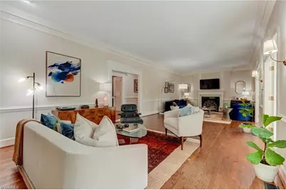 2706 Lake Forest Drive, Greensboro, NC 27408 - Photo 8