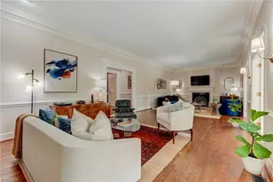 2706 Lake Forest Dr, Greensboro, NC 27408 - Photo 8
