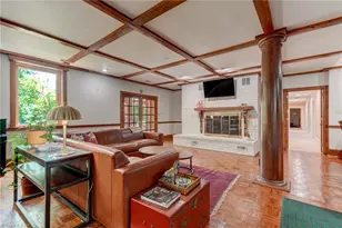 2706 Lake Forest Dr, Greensboro, NC 27408 - Photo 36