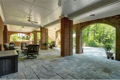 2706 Lake Forest Drive, Greensboro, NC 27408 - Photo 46