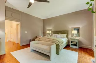 2706 Lake Forest Dr, Greensboro, NC 27408 - Photo 18