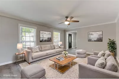 2817 Pickering Road, Greensboro, NC 27407 - Photo 10