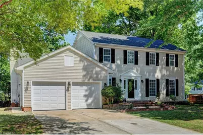 2817 Pickering Road, Greensboro, NC 27407 - Photo 1