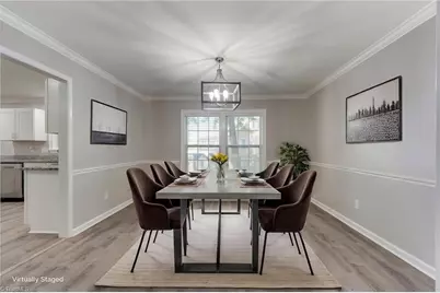 2817 Pickering Road, Greensboro, NC 27407 - Photo 12