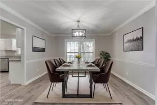 2817 Pickering Rd, Greensboro, NC 27407 - Photo 12