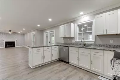 2817 Pickering Road, Greensboro, NC 27407 - Photo 16