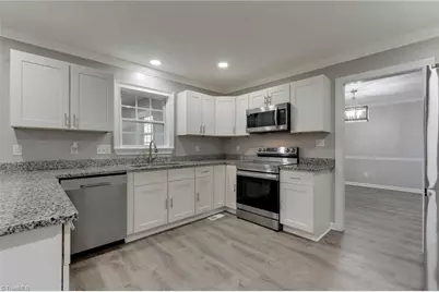 2817 Pickering Road, Greensboro, NC 27407 - Photo 14