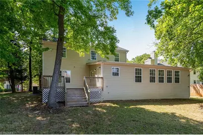 2817 Pickering Road, Greensboro, NC 27407 - Photo 46