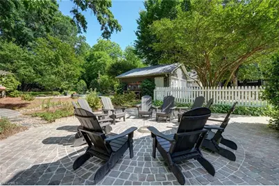 810 Olive Street, Greensboro, NC 27401 - Photo 36
