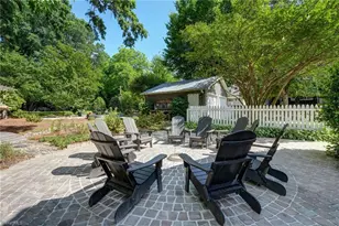 810 Olive St, Greensboro, NC 27401 - Photo 36