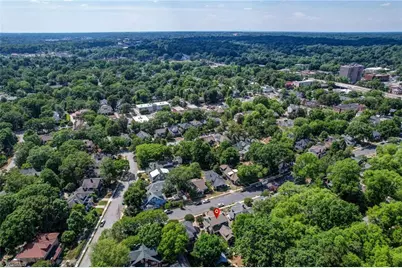 810 Olive Street, Greensboro, NC 27401 - Photo 44