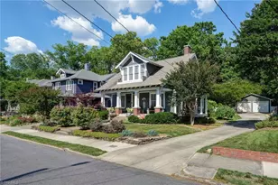 810 Olive St, Greensboro, NC 27401 - Photo 2