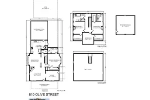 810 Olive St, Greensboro, NC 27401 - Photo 48