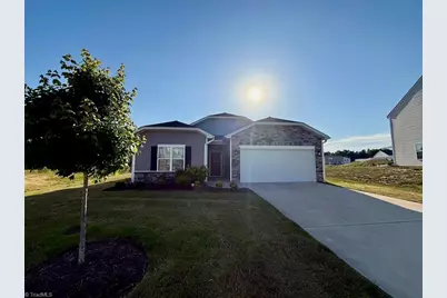 113 Tally Meadow Court, Lexington, NC 27295 - Photo 20
