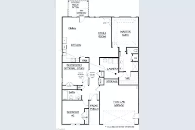 113 Tally Meadow Court, Lexington, NC 27295 - Photo 20