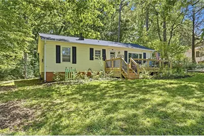 109 Mayfair Road, Lexington, NC 27292 - Photo 2