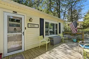 109 Mayfair Rd, Lexington, NC 27292 - Photo 8
