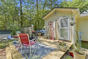 109 Mayfair Rd, Lexington, NC 27292 - Photo 38