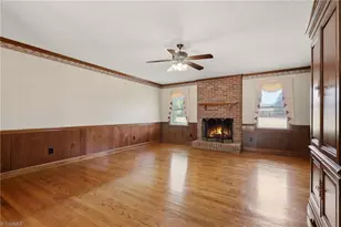 461 Cheeks Ln, Graham, NC 27253 - Photo 4