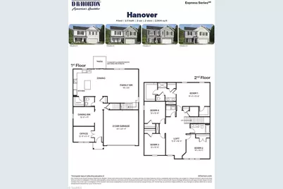 1385 New Jersey Church Road, Lexington, NC 27292 - Photo 2