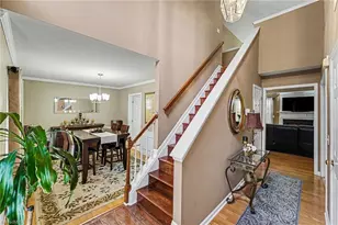 3368 Cherrybrook Dr, Jamestown, NC 27282 - Photo 6