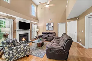 3368 Cherrybrook Dr, Jamestown, NC 27282 - Photo 14