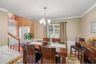 3368 Cherrybrook Drive, Jamestown, NC 27282 - Photo 8