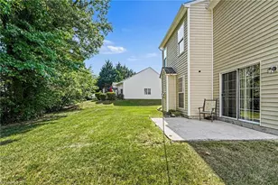 3368 Cherrybrook Dr, Jamestown, NC 27282 - Photo 32
