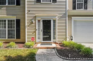 3368 Cherrybrook Dr, Jamestown, NC 27282 - Photo 4