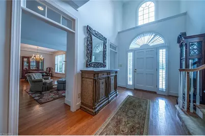 1150 Fallbrook Lane, Lewisville, NC 27023 - Photo 4