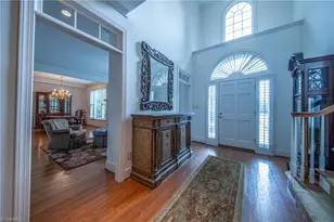 1150 Fallbrook Ln, Lewisville, NC 27023 - Photo 4