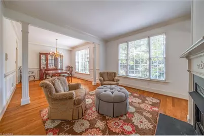 1150 Fallbrook Lane, Lewisville, NC 27023 - Photo 22